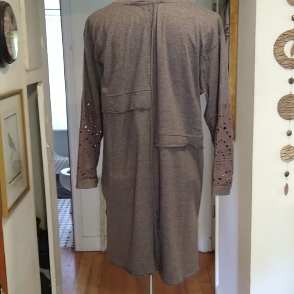 Pretty Angel Tunic - Picture 4 of 5